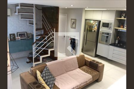 Apartamento à venda com 3 quartos, 185m² em Icaraí, Niterói