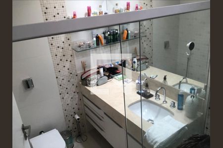 Apartamento à venda com 3 quartos, 185m² em Icaraí, Niterói