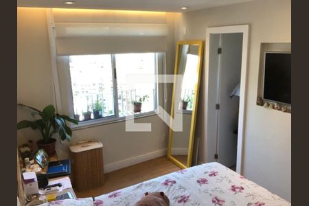 Apartamento à venda com 3 quartos, 185m² em Icaraí, Niterói