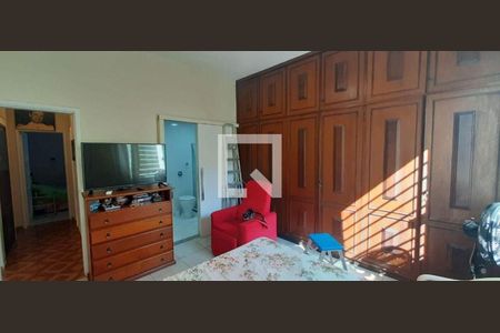 Casa à venda com 4 quartos, 200m² em Fonseca, Niterói