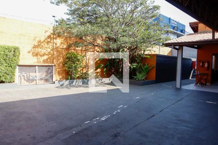 Apartamento à venda com 44m², 2 quartos e 1 vaga Apartamento à venda com 44m², 2 quartos e 1 vagaÁrea comum - Salão de festas