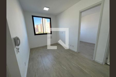 Apartamento à venda com 2 quartos, 33m² em Butantã, São Paulo