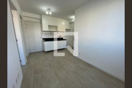 Sala de apartamento à venda com 2 quartos, 33m² em Butantã, São Paulo