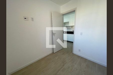 Quarto 1 de apartamento à venda com 2 quartos, 33m² em Butantã, São Paulo