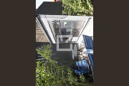 Studio à venda com 28m², 1 quarto e sem vagaChurrasqueira