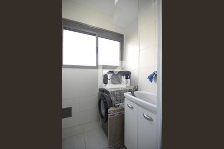 Studio à venda com 28m², 1 quarto e sem vagaÁrea de Serviço