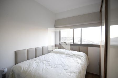 Quarto de kitnet/studio à venda com 1 quarto, 28m² em Vila Dom Pedro I, São Paulo