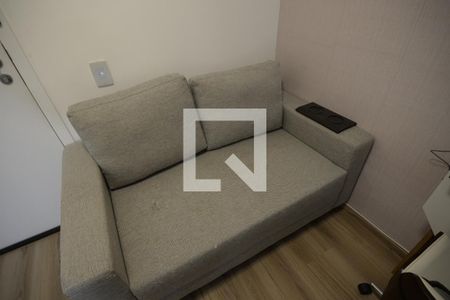 Sala de kitnet/studio à venda com 1 quarto, 28m² em Vila Dom Pedro I, São Paulo