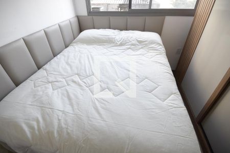 Quarto de kitnet/studio à venda com 1 quarto, 28m² em Vila Dom Pedro I, São Paulo