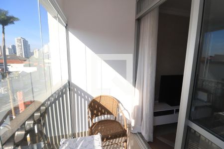 Apartamento à venda com 60m², 2 quartos e 2 vagasSacada