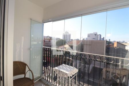 Apartamento à venda com 60m², 2 quartos e 2 vagasSacada