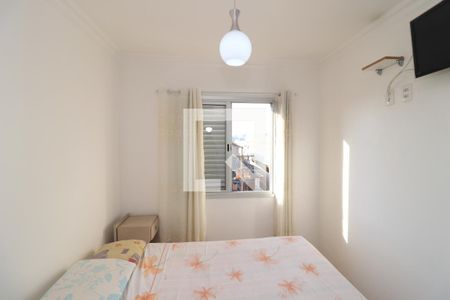 Quarto 1 de apartamento à venda com 2 quartos, 60m² em Vila Esperança, São Paulo