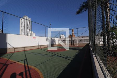 Apartamento à venda com 60m², 2 quartos e 2 vagasÁrea comum