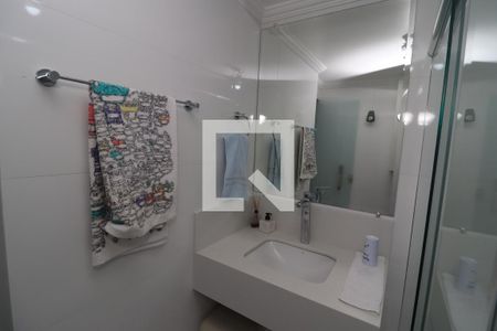 Apartamento à venda com 60m², 2 quartos e 2 vagasBanheiro