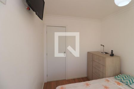 Quarto 1 de apartamento à venda com 2 quartos, 60m² em Vila Esperança, São Paulo