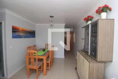 Apartamento à venda com 60m², 2 quartos e 2 vagasSala de TV