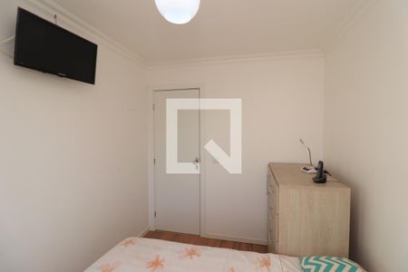 Quarto 1 de apartamento à venda com 2 quartos, 60m² em Vila Esperança, São Paulo