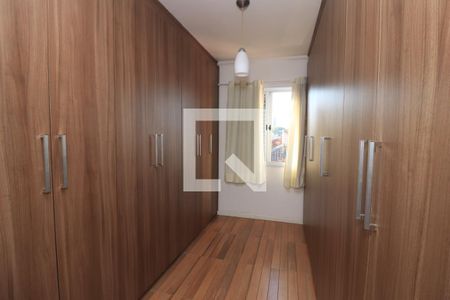 Quarto 2 de apartamento à venda com 2 quartos, 60m² em Vila Esperança, São Paulo