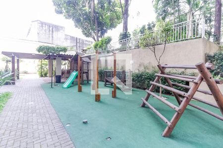 Apartamento para alugar com 64m², 2 quartos e 1 vagaÁrea comum - Playground
