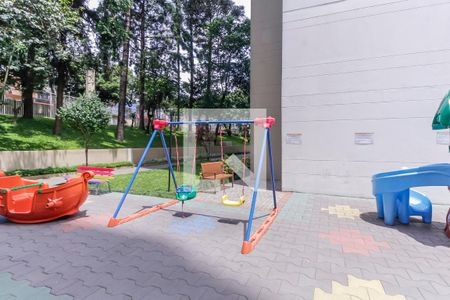 Apartamento para alugar com 64m², 2 quartos e 1 vagaÁrea comum - Playground