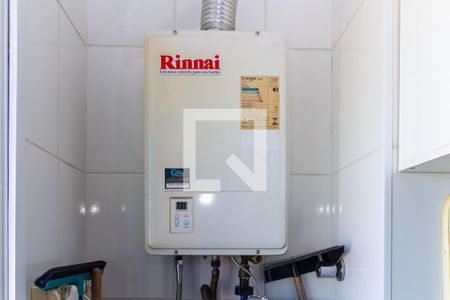 Apartamento para alugar com 64m², 2 quartos e 1 vagaÁrea de Serviço