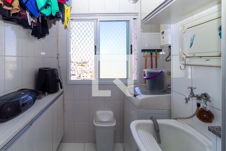 Apartamento para alugar com 64m², 2 quartos e 1 vagaÁrea de Serviço