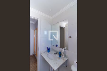 Apartamento para alugar com 64m², 2 quartos e 1 vagaBanheiro 2