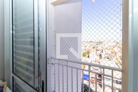 Apartamento para alugar com 64m², 2 quartos e 1 vagaQuarto 2 - Suíte