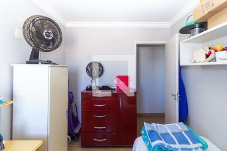 Quarto 1 de apartamento à venda com 2 quartos, 64m² em Parque São Lucas, São Paulo