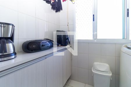 Apartamento para alugar com 64m², 2 quartos e 1 vagaÁrea de Serviço