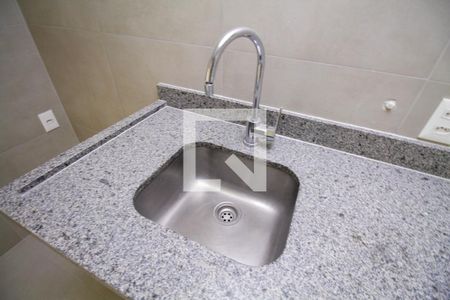 Apartamento à venda com 122m², 3 quartos e 2 vagas Apartamento à venda com 122m², 3 quartos e 2 vagasCozinha