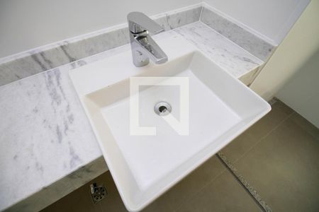 Apartamento à venda com 122m², 3 quartos e 2 vagas Apartamento à venda com 122m², 3 quartos e 2 vagasBanheiro da Suíte 3