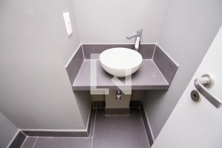 Apartamento à venda com 122m², 3 quartos e 2 vagas Apartamento à venda com 122m², 3 quartos e 2 vagasLavabo