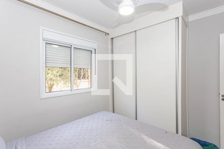 Suite de apartamento à venda com 2 quartos, 63m² em Vila Moraes, São Paulo