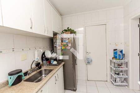 Apartamento à venda com 73m², 2 quartos e 1 vagaCozinha
