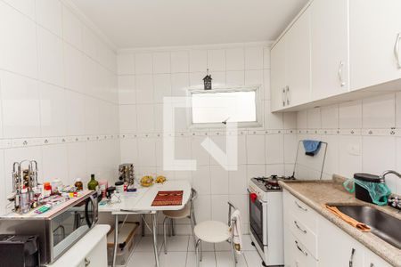 Apartamento à venda com 73m², 2 quartos e 1 vagaCozinha