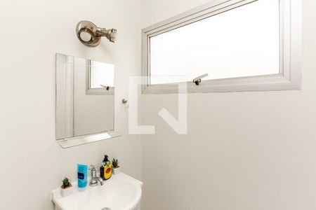 Apartamento à venda com 73m², 2 quartos e 1 vagaLavabo