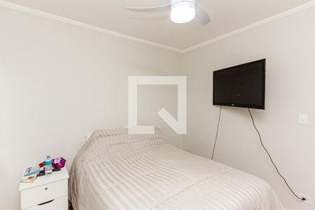 Apartamento à venda com 73m², 2 quartos e 1 vagaQuarto 2