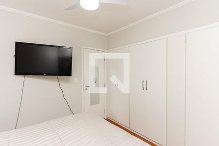 Apartamento à venda com 73m², 2 quartos e 1 vagaQuarto 2