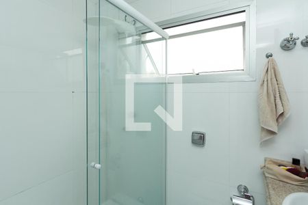 Apartamento à venda com 73m², 2 quartos e 1 vagaBanheiro