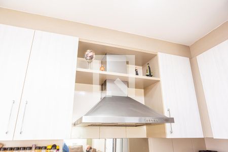 Casa de condomínio à venda com 68m², 2 quartos e 1 vagaCozinha