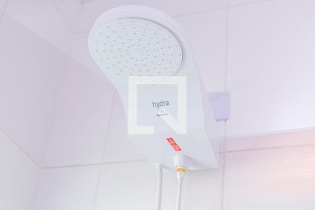 Casa de condomínio à venda com 68m², 2 quartos e 1 vagaBanheiro da Suíte 2