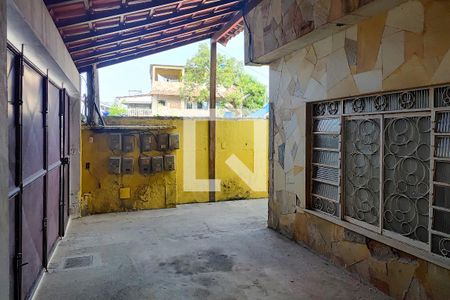 Casa para alugar com 75m², 2 quartos e 1 vaga Casa para alugar com 75m², 2 quartos e 1 vagaGaragem