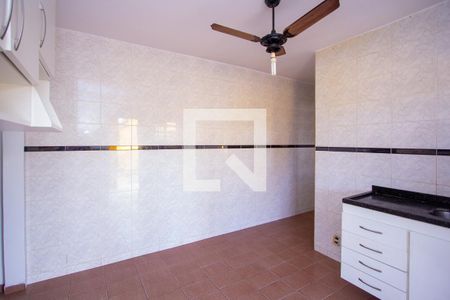 Casa para alugar com 75m², 2 quartos e 1 vaga Casa para alugar com 75m², 2 quartos e 1 vagaCozinha