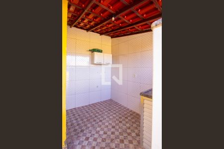 Casa para alugar com 75m², 2 quartos e 1 vaga Casa para alugar com 75m², 2 quartos e 1 vagaÁrea de Serviço