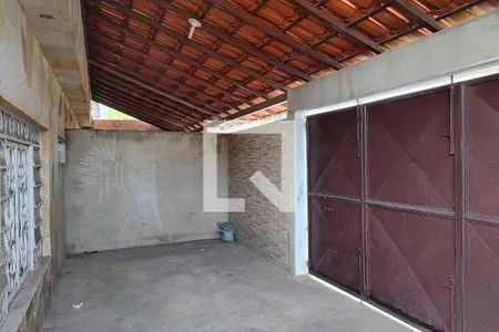 Casa para alugar com 75m², 2 quartos e 1 vaga Casa para alugar com 75m², 2 quartos e 1 vagaGaragem