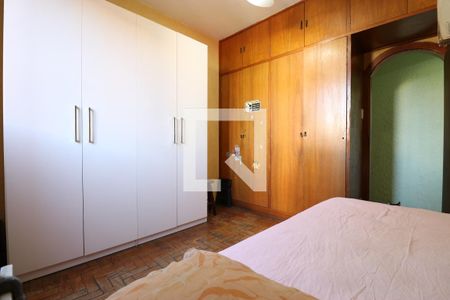 Apartamento à venda com 109m², 3 quartos e sem vagaQuarto 2