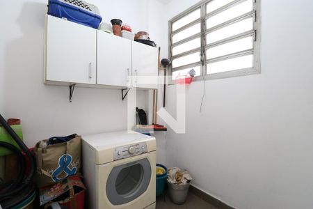 Apartamento à venda com 109m², 3 quartos e sem vagaQuarto de Serviço