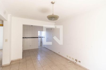 Sala de apartamento à venda com 2 quartos, 56m² em Vila Dom Pedro Ii, São Paulo