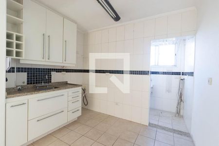 Apartamento à venda com 56m², 2 quartos e 1 vaga Apartamento à venda com 56m², 2 quartos e 1 vagaCozinha